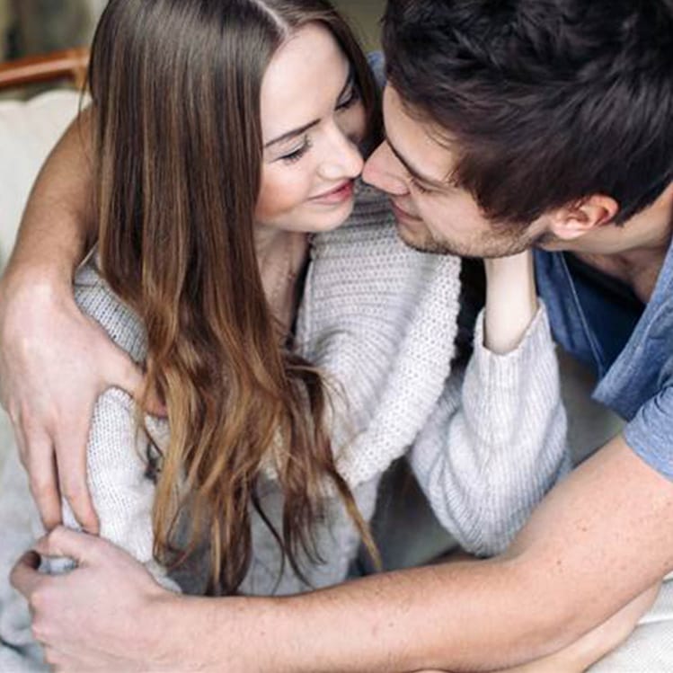 7 Razones por las que tu novio es celoso