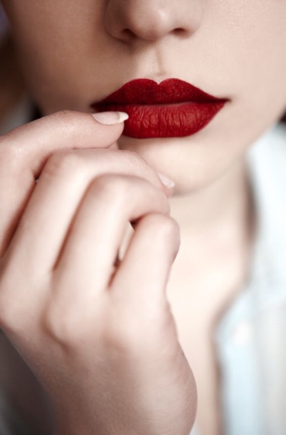 10 tonos de labial que debes tener este 2019 9