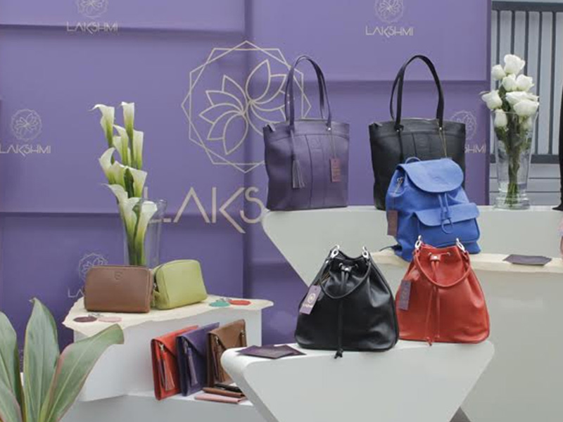 Lakshmi, la marca de bolsos mexicanos que debes conocer 1