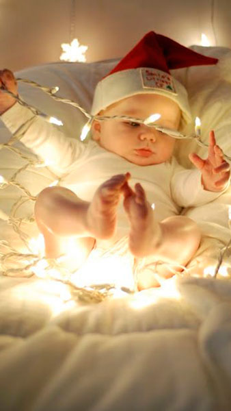 luces-8-increibles-ideas-retratar-bebe-6-meses