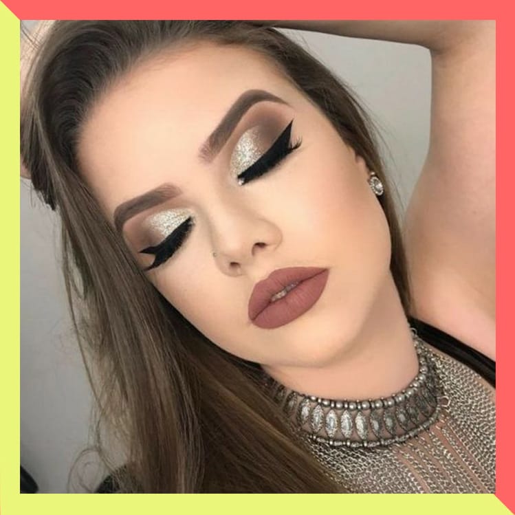 maquillaje para tus posadas