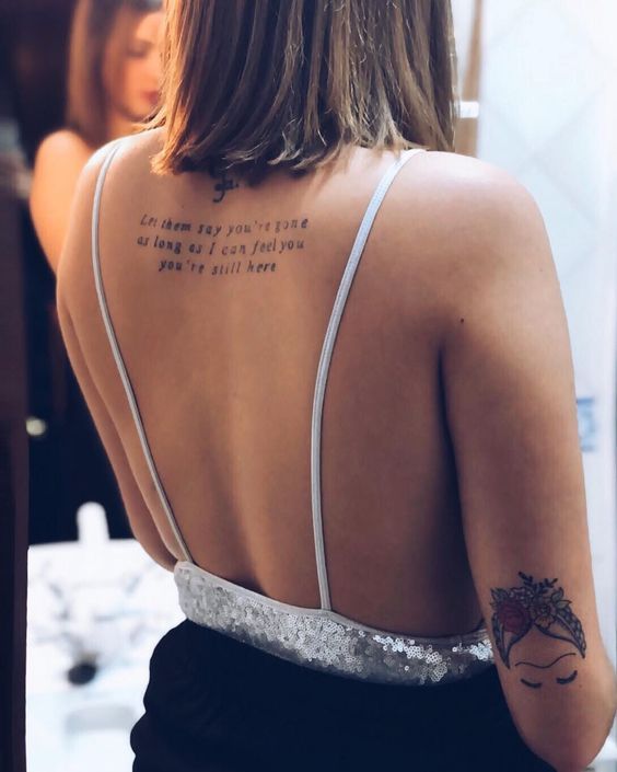 10 tatuajes que vas a querer hacerte en 2019 0