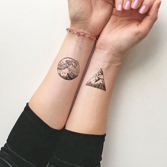 10 tatuajes que vas a querer hacerte en 2019 2