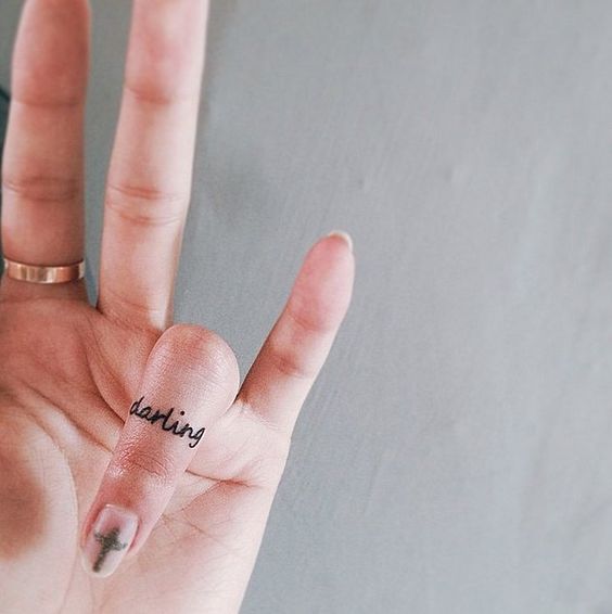 10 tatuajes que vas a querer hacerte en 2019 4