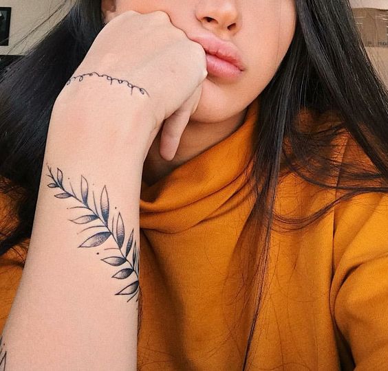 10 tatuajes que vas a querer hacerte en 2019 7