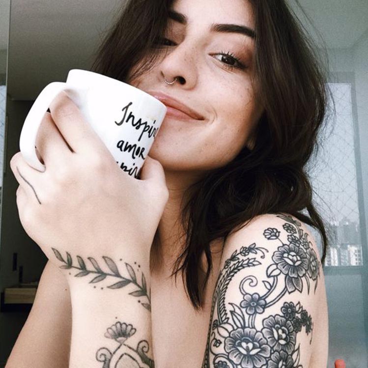 10 tatuajes que vas a querer hacerte en 2019