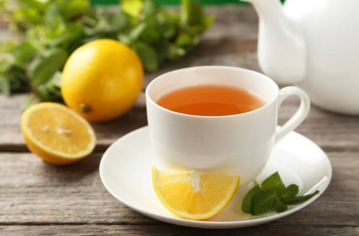 Los mejores tés para desintoxicar el cuerpo 0
