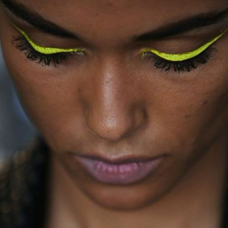 Tendencias de maquillaje para el 2019