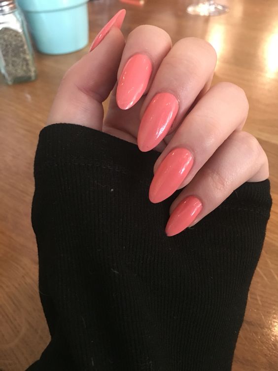 ¿Que color de uñas va bien para cada mes del año? 0