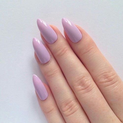 ¿Que color de uñas va bien para cada mes del año? 8