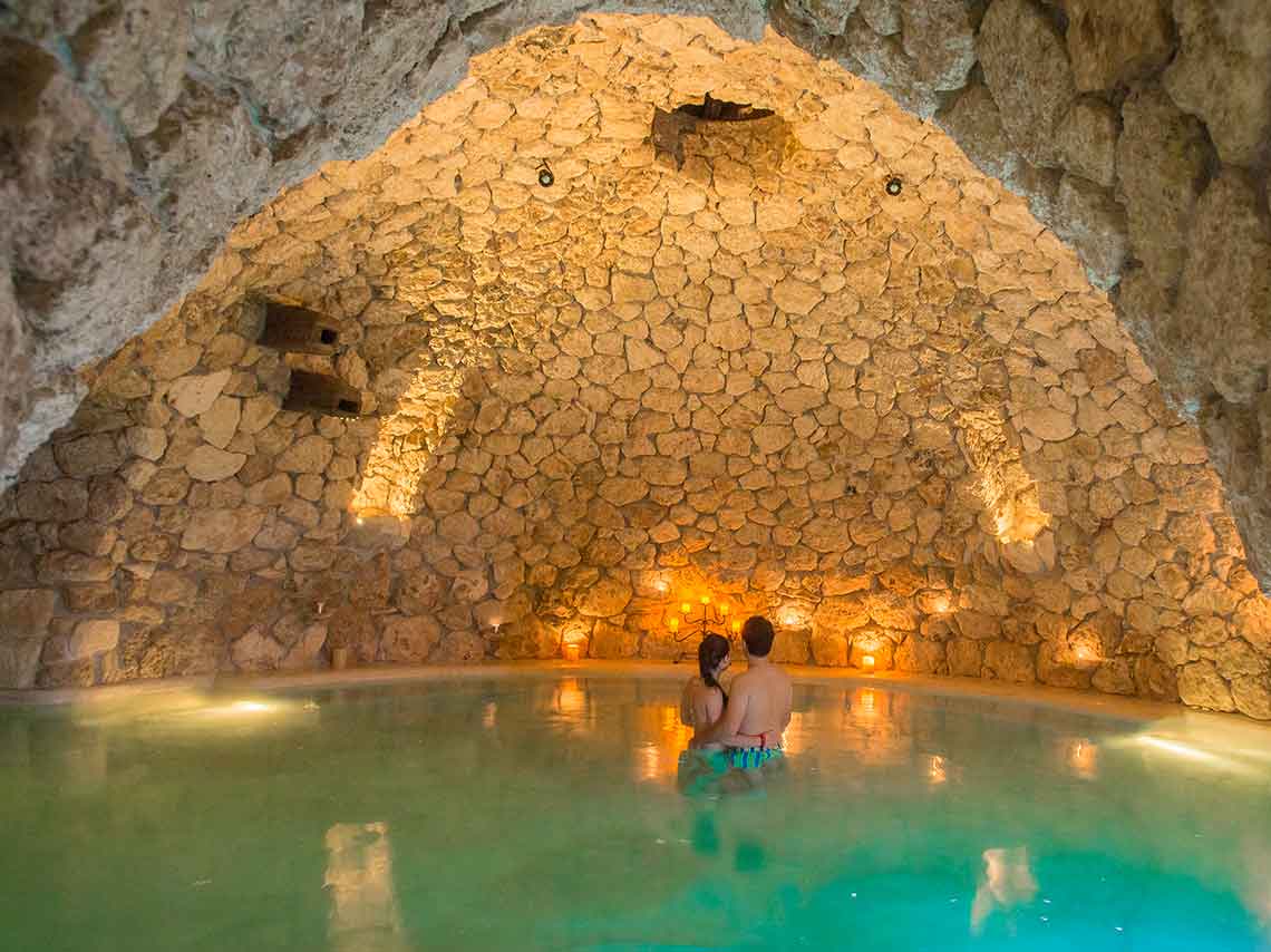 Spa para parejas fuera de lo común en México ¡consiéntanse! 0