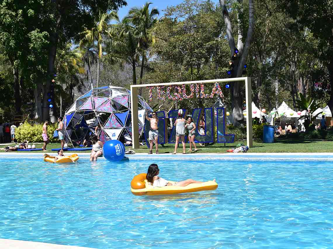 Carnaval Bahidora 2019: guía para disfrutar la música y actividades 2