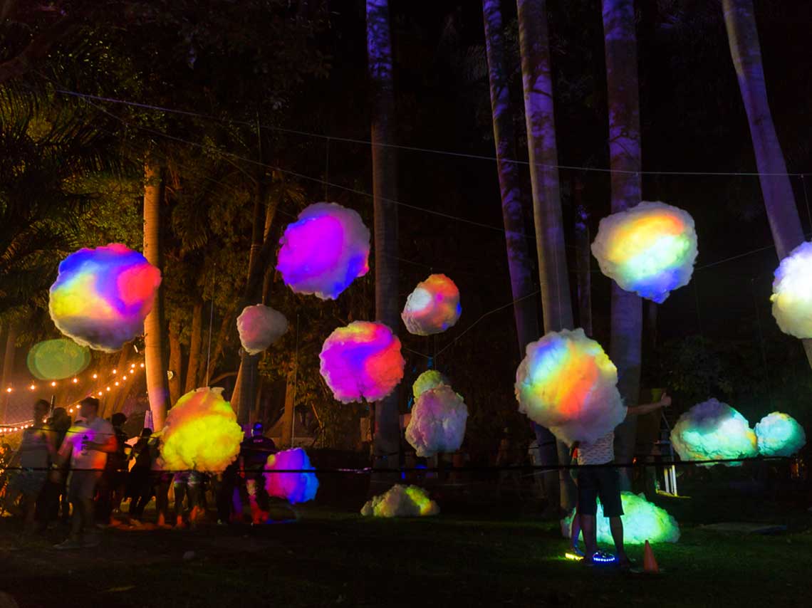 Carnaval Bahidora 2019: guía para disfrutar la música y actividades 3