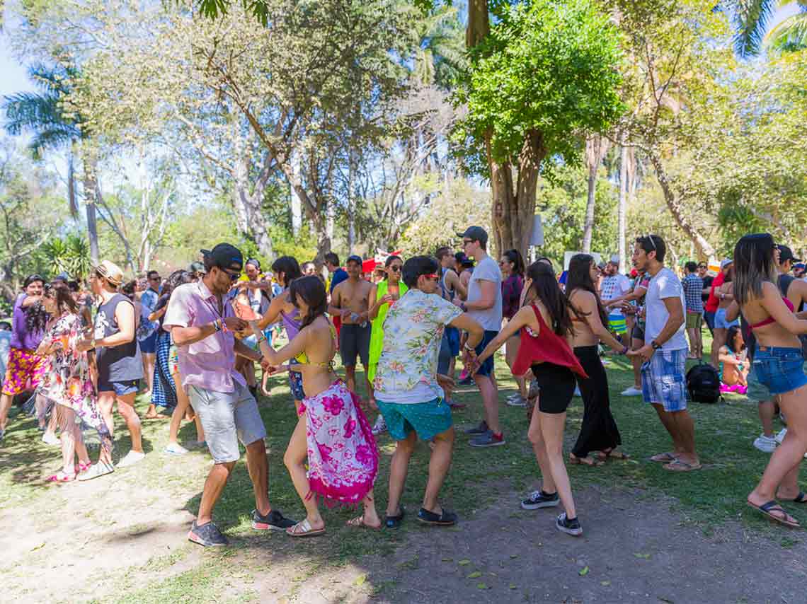 Carnaval Bahidora 2019: guía para disfrutar la música y actividades 6