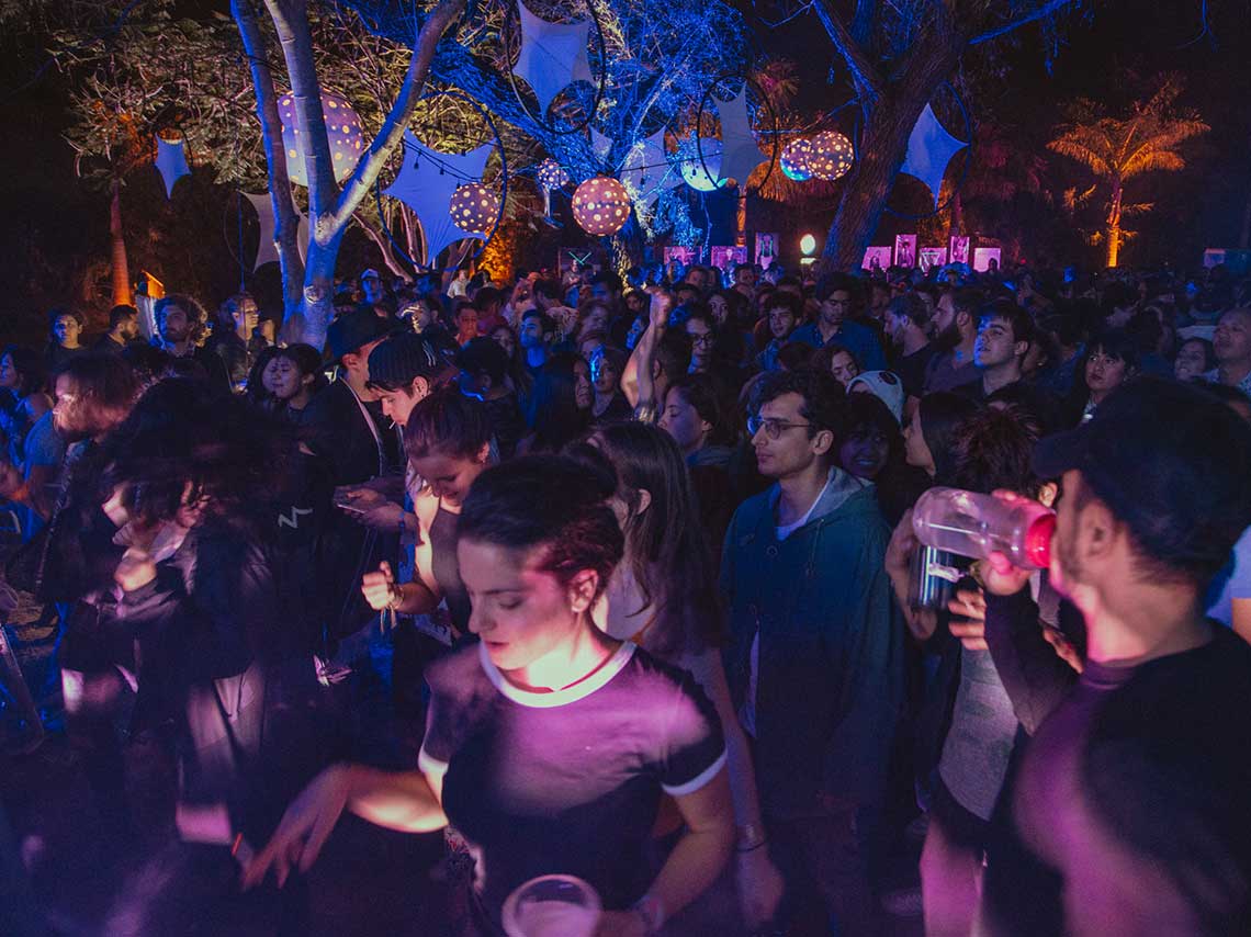 Carnaval Bahidora 2019: guía para disfrutar la música y actividades 5