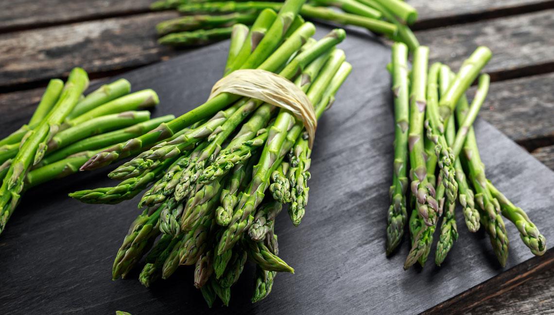 Alimentos con pocas calorías que puedes comer sin culpa 2