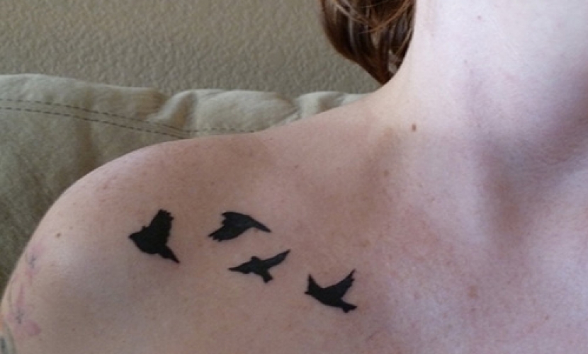 Descubre el significado de los tatuajes más comunes 4