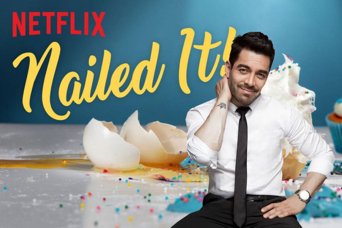 estrenan en Netflix en Febrero