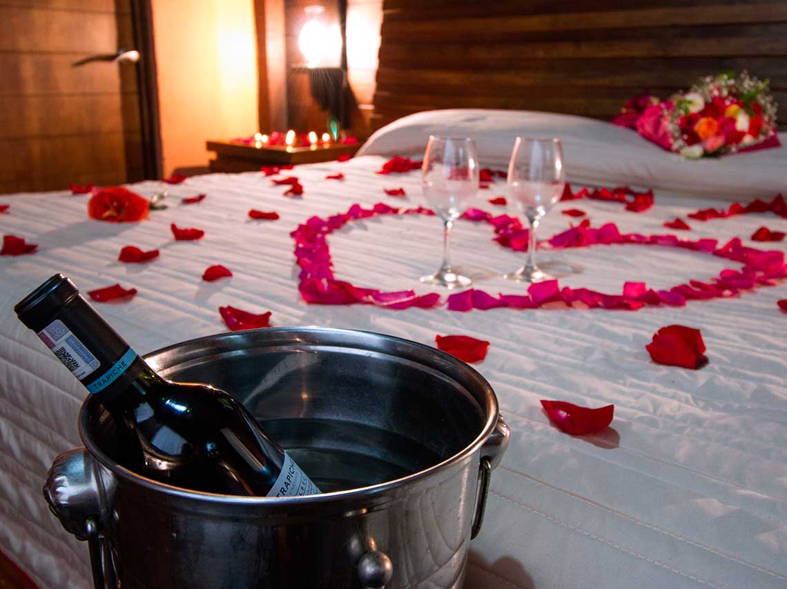 Spa para parejas fuera de lo común en México ¡consiéntanse! 10