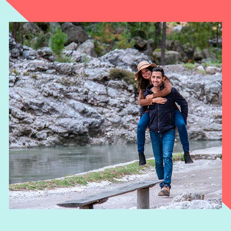 Spa para parejas fuera de lo común en México ¡consiéntanse! | Mujer de 10
