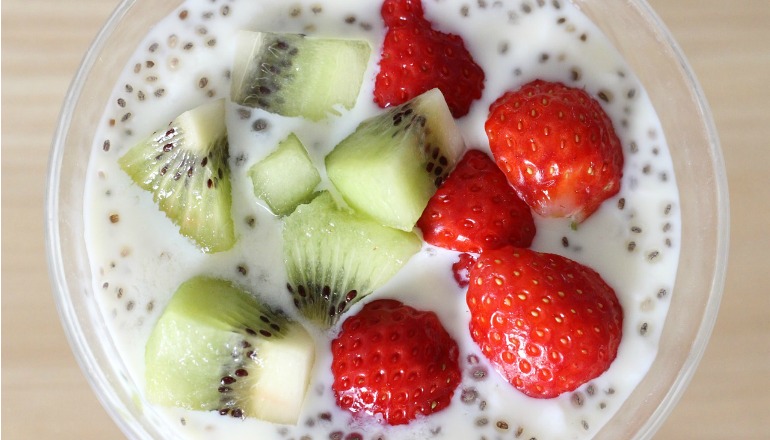 desayunos que te harán bajar de peso