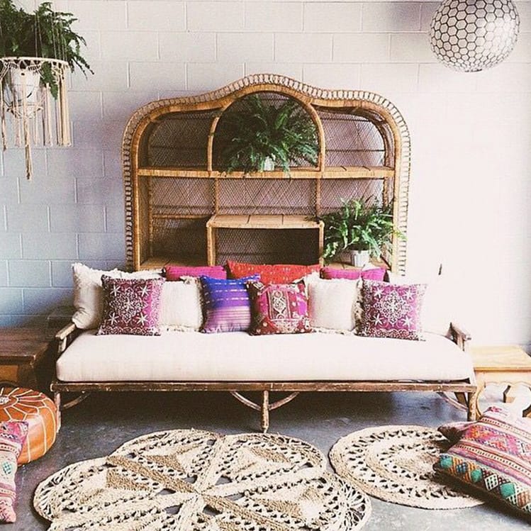 10 ideas para decorar tu casa pequeña con alfombras