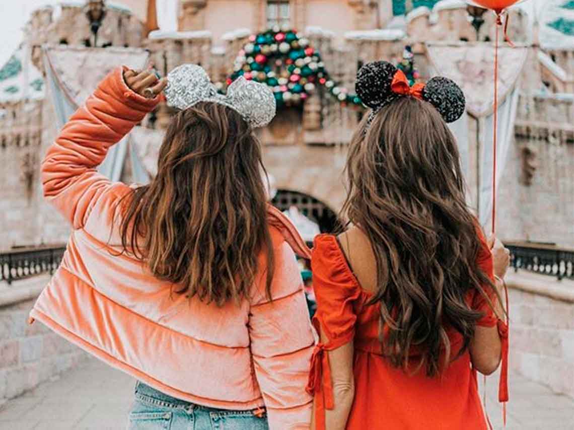 experiencias mágicas de Walt Disney World Resort 2019