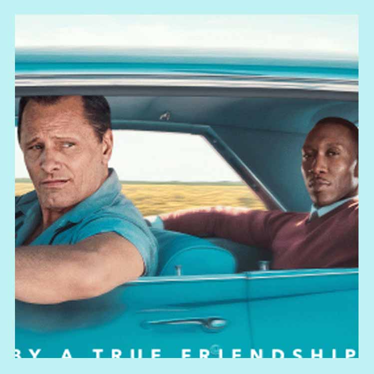 Green Book: 5 cosas que no sabías de la película nominada a los Oscars