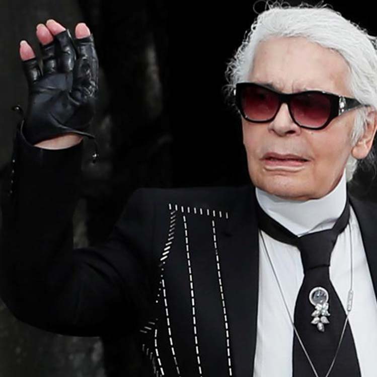 Karl Lagerfeld murió: 10 cosas que debes saber sobre el ícono de la moda