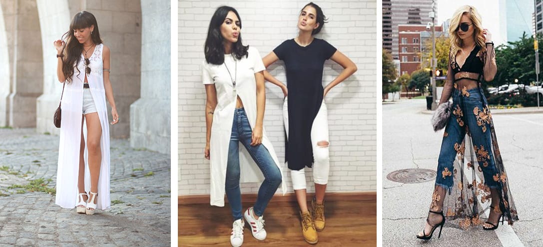 maxi blusas 2019