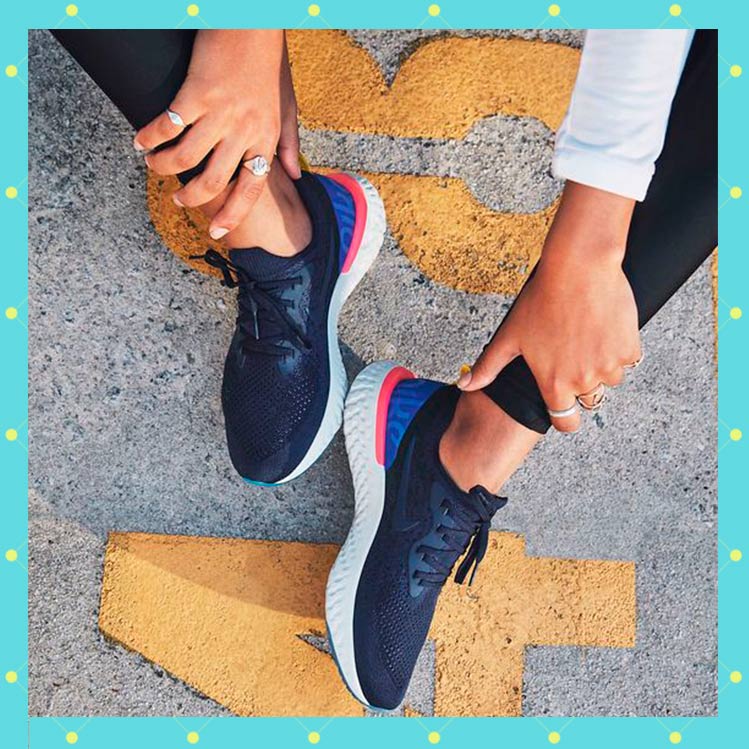 Tips infalibles que debes seguir cuando empieces a correr