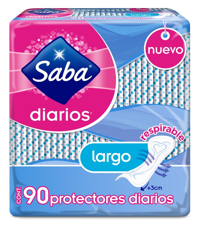 Llévate un día de Spa con Saba 1