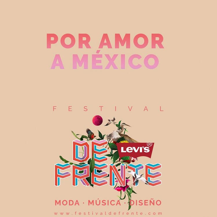 Festival de Frente, uno que debes conocer