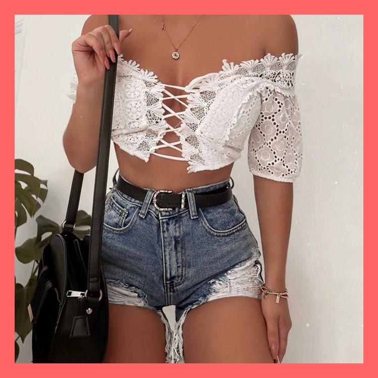 10 outfits frescos que debes intentar para el Vive Latino 2019