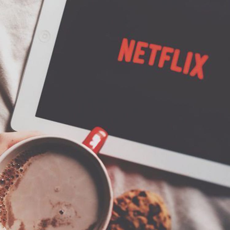 Películas de Netflix que salen en Marzo 2019