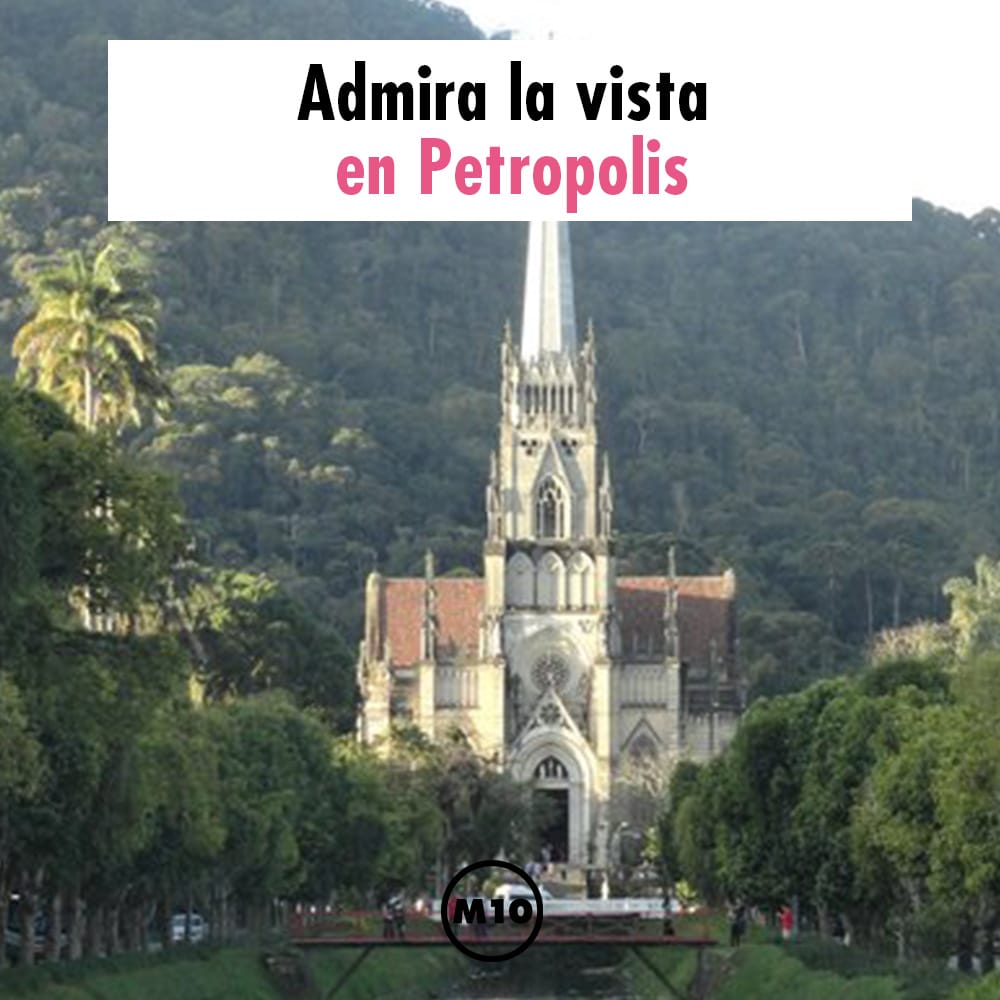 10 cosas que debes hacer cuando vas a Brasil 3