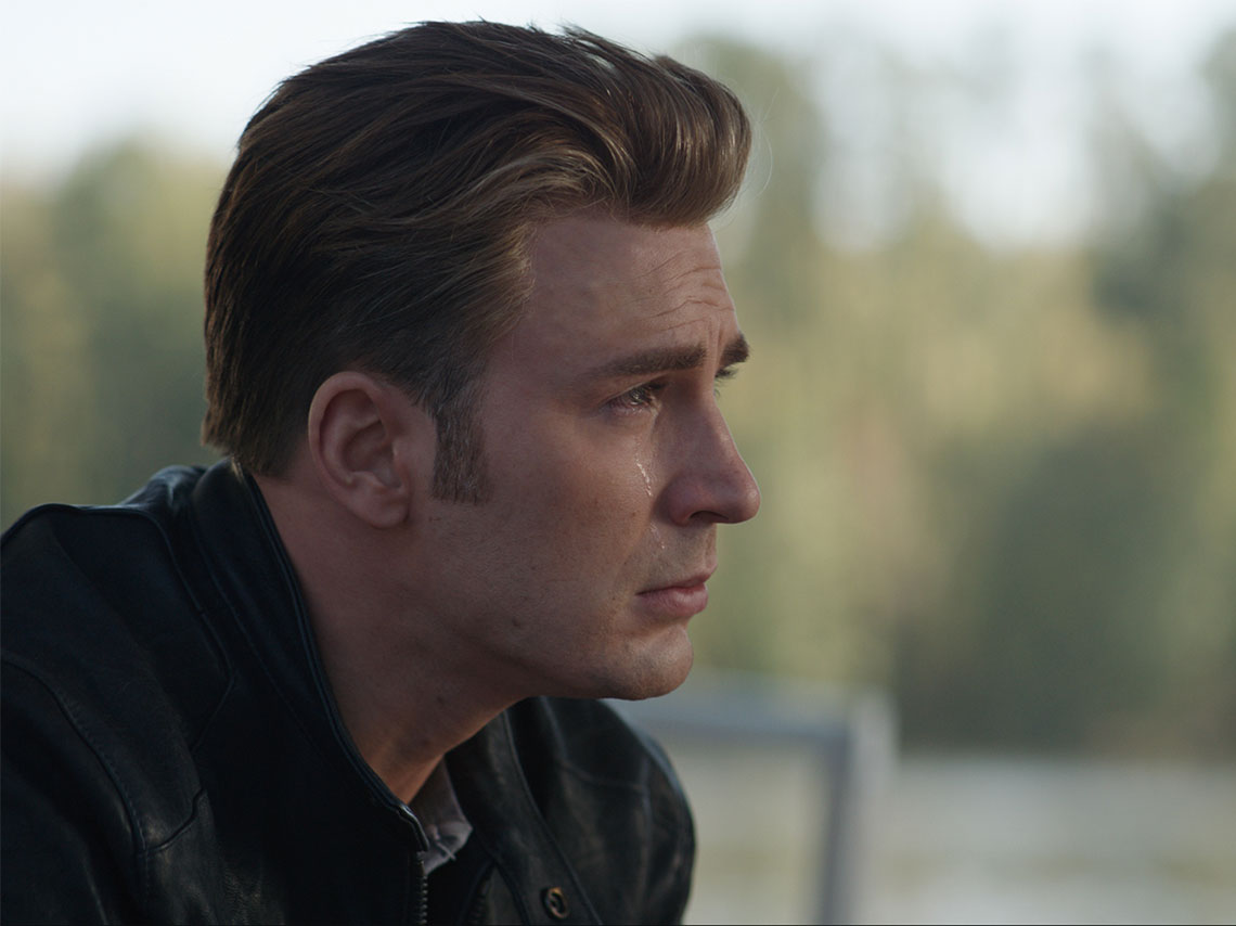 Avengers: Endgame. El cierre de la era del cine de superhéroes 7