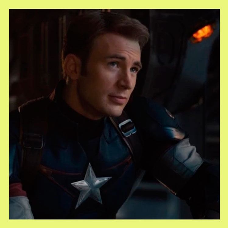 Test Avengers Endgame Descubre cual vengador es tu hombre ideal