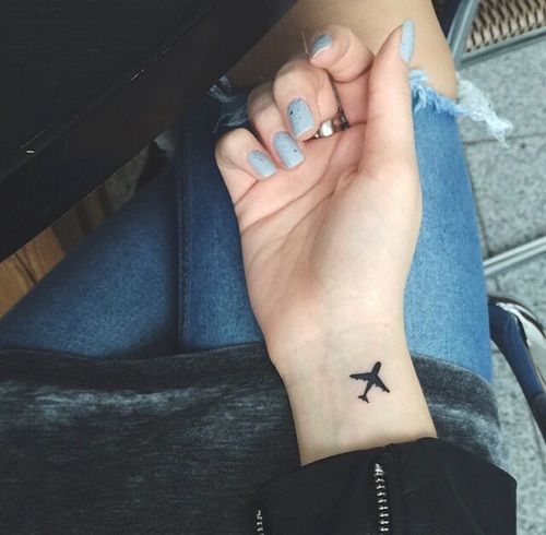 tatuajes para mujeres de alma libre