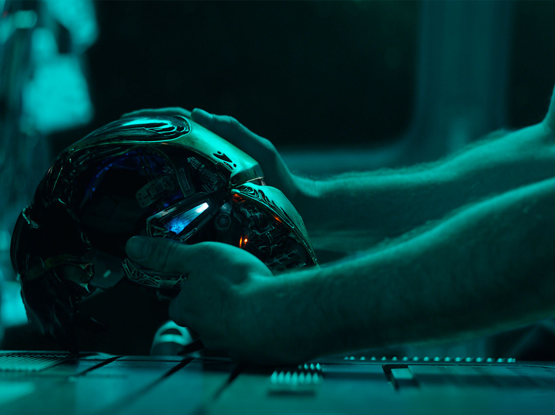 Avengers: Endgame. El cierre de la era del cine de superhéroes 0