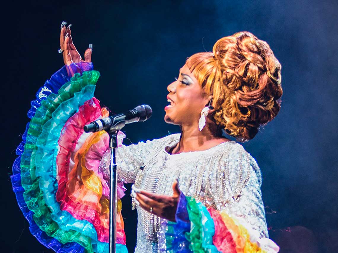 Musical de Celia Cruz, el homenaje internacional llega a México 1