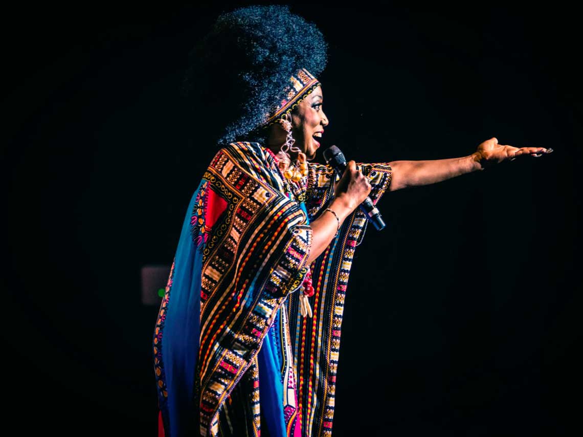 Musical de Celia Cruz, el homenaje internacional llega a México 0