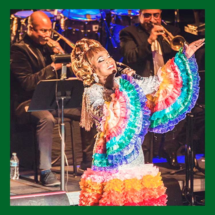 Musical de Celia Cruz, el homenaje internacional llega a México