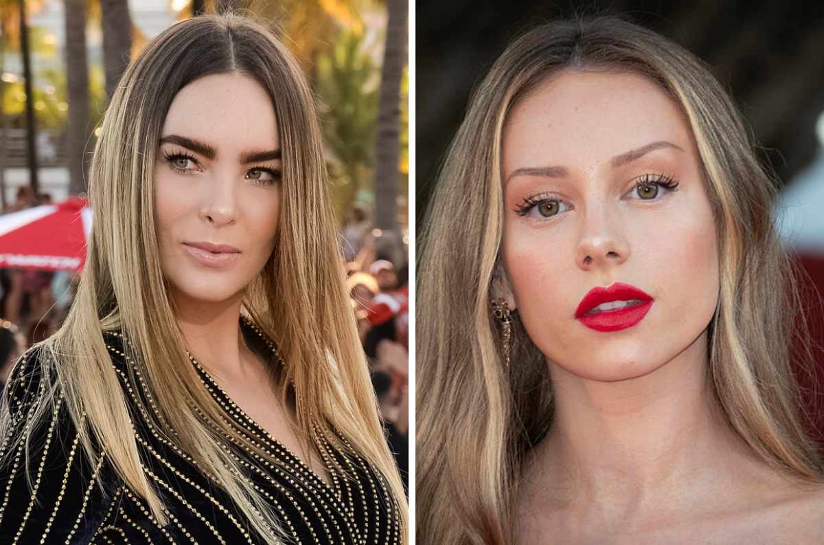 ‘Buttery Blonde’: el rubio dorado que ilumina y rejuvenece el rostro
