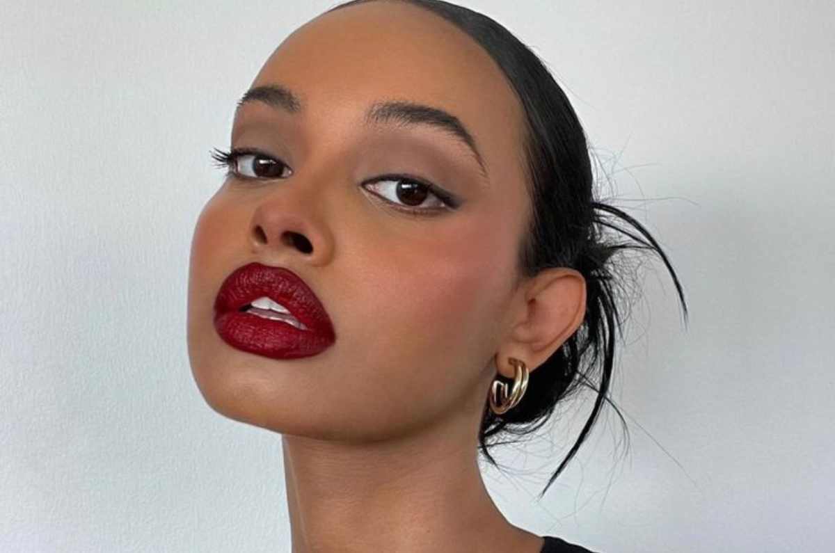Top 10 tonos de labiales para morenas que estarán de moda en verano
