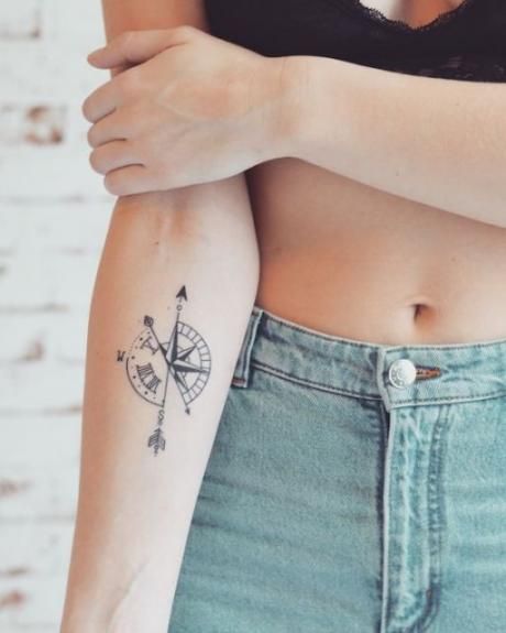 tatuajes para mujeres de alma libre