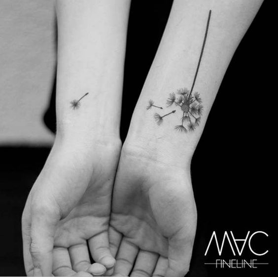 tatuajes para mujeres de alma libre