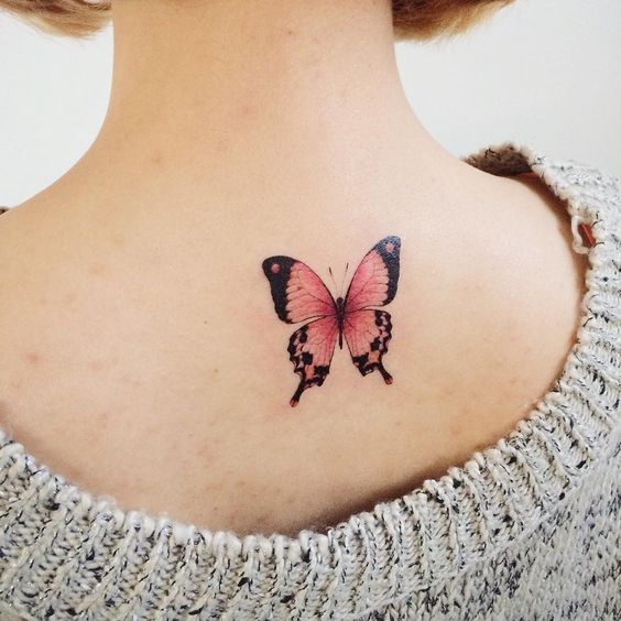 tatuajes para mujeres de alma libre