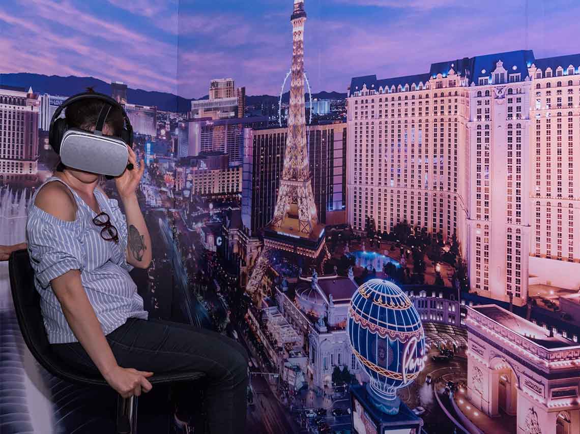 Así se vivió la experiencia 24 horas en Las Vegas, ¡en México! 1