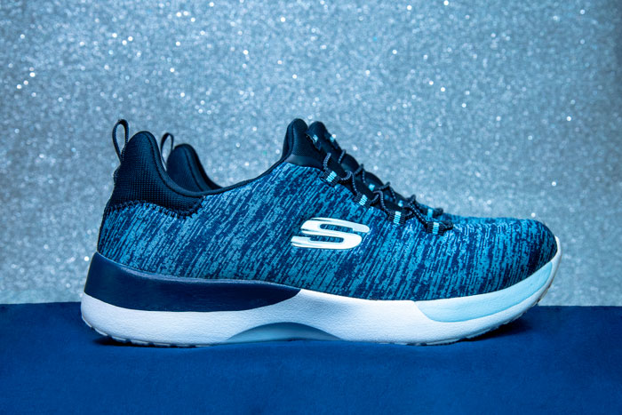 10 pares de Skechers que combinan con cualquier outfit